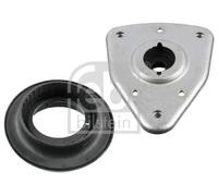 Cuscino ammortizzatore Assale anteriore Sx Gomma/Metallo 183313 FEBI BILSTEIN