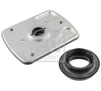 Cuscino ammortizzatore Assale anteriore Sx Gomma/Metallo 186581 FEBI BILSTEIN
