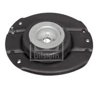 Cuscino ammortizzatore Assale anteriore Sx Gomma/Metallo 18698 FEBI BILSTEIN