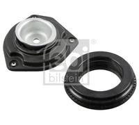 Cuscino ammortizzatore Assale anteriore Sx Gomma/Metallo 193996 FEBI BILSTEIN