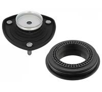 Cuscino ammortizzatore Assale anteriore Sx Gomma/Metallo 199262 FEBI BILSTEIN