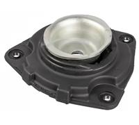 FEBI BILSTEIN Supporto ammortizzatore 27455 anteriore sinistro diametro 13 mm 59 mm