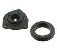 Cuscino ammortizzatore Assale anteriore Sx Gomma/Metallo 27457 FEBI BILSTEIN