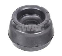 Cuscino ammortizzatore Assale anteriore Sx Gomma/Metallo 30 54 0012 SWAG per VW