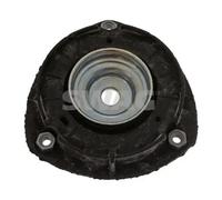 Cuscino ammortizzatore Assale anteriore Sx Gomma/Metallo 30 94 0171 SWAG per VW