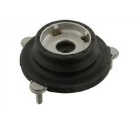 FEBI BILSTEIN Supporto ammortizzatore 31133 Assale anteriore Sx Gomma/Metallo