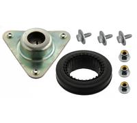 SWAG Kit riparazione ammortizzatore 33 10 2846 – cuscinetto a molla, anteriore sinistro Smart Fortwo