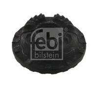 Cuscino ammortizzatore Assale anteriore Sx Gomma/Metallo 33719 FEBI BILSTEIN