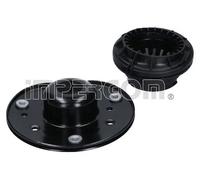 Cuscino ammortizzatore Assale anteriore Sx Gomma/Metallo 37056 ORIGINAL IMPERIUM