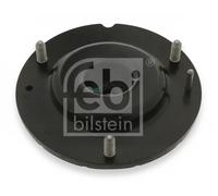 Supporti in gomma, puntone della sospensione FEBI BILSTEIN 39574