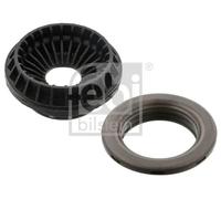 Cuscino ammortizzatore Assale anteriore Sx Gomma/Metallo 47359 FEBI BILSTEIN