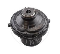 Cuscino ammortizzatore Assale anteriore Sx Gomma/Metallo 51536 AIC per OPEL
