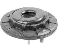Cuscino ammortizzatore Assale anteriore Sx Gomma/Metallo 55462 Metalcaucho