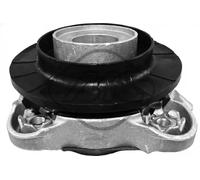 Cuscino ammortizzatore Assale anteriore Sx Gomma/Metallo 57923 Metalcaucho