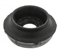 Cuscino ammortizzatore Assale anteriore Gomma/Metallo 60 54 0009 SWAG per NISSAN