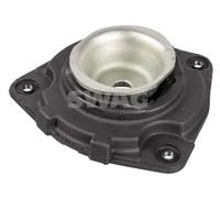 Cuscino ammortizzatore Assale anteriore Sx Gomma/Metallo 60 92 7455 SWAG