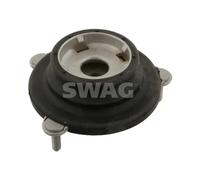 Cuscino ammortizzatore Assale anteriore Sx Gomma/Metallo 64 93 1133 SWAG