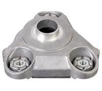Cuscino ammortizzatore Assale anteriore Sx Gomma/Metallo 64 94 7320 SWAG