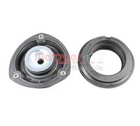 METZGER 6490294 Kit riparazione, Cuscinetto ammortizzatore a molla