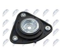 Cuscino ammortizzatore Assale anteriore Sx Gomma/Metallo AD-MZ-043 NTY per FORD