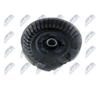 Cuscino ammortizzatore Assale anteriore Sx Gomma/Metallo AD-VV-003 NTY per VW