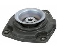 NTN-SNR Supporto ammortizzatore KBLF41802 per Nissan Qashqai / Qashqai+2 I