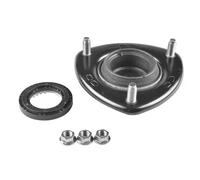 Cuscino ammortizzatore Assale anteriore TED11444 TEDGUM per SUZUKI