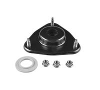 Cuscino ammortizzatore Assale anteriore TED18317 TEDGUM per NISSAN MITSUBISHI