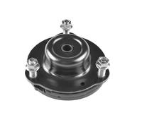 Cuscino ammortizzatore Assale anteriore TED40191 TEDGUM per TOYOTA