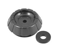 Cuscino ammortizzatore Assale anteriore TED48849 TEDGUM per SUZUKI FIAT