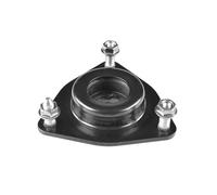 Cuscino ammortizzatore Assale anteriore TED56567 TEDGUM per MITSUBISHI JEEP