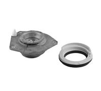 Cuscino ammortizzatore Assale anteriore TED63590 TEDGUM per RENAULT MEGANE II