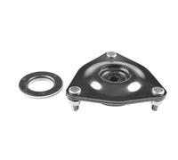 Cuscino ammortizzatore Assale anteriore TED81695 TEDGUM per MITSUBISHI JEEP