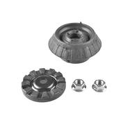 Cuscino ammortizzatore Assale anteriore TED87783 TEDGUM per HONDA JAZZ III CR-Z