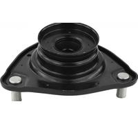Cuscino ammortizzatore Assale anteriore TSS-AXAA52F FEBEST