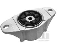 Cuscino ammortizzatore Assale posteriore 00226381 TEDGUM per FORD MAZDA VOLVO