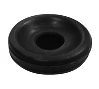Cuscino ammortizzatore Assale posteriore 00449049 TEDGUM per MITSUBISHI HONDA