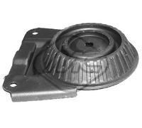 Cuscino ammortizzatore Assale posteriore 04016 Metalcaucho per FORD MONDEO I