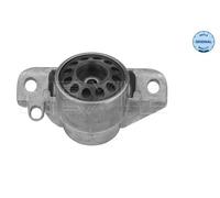 RIDEX 1180S0245 Supporto ammortizzatore per AUDI Q5 (8RB) A4 Avant (8K5, B8)