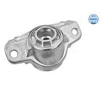 Cuscino ammortizzatore Assale posteriore 100 741 0007 MEYLE per AUDI VW SEAT