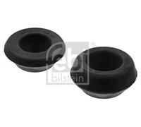 Cuscino ammortizzatore Assale posteriore 14164 FEBI BILSTEIN per AUDI