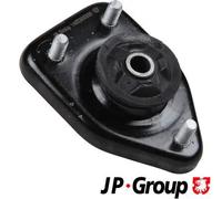 Cuscino ammortizzatore Assale posteriore 1452300300 JP GROUP per BMW X3