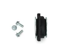 Cuscino ammortizzatore Assale posteriore 209119 KAMOKA per VOLVO V70 I S80 I