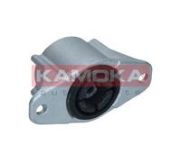 Cuscino ammortizzatore Assale posteriore 209237 KAMOKA per VOLVO V50 S40 II C30
