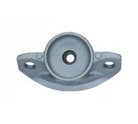 Cuscino ammortizzatore Assale posteriore 209319 KAMOKA per CHEVROLET OPEL