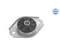 Cuscino ammortizzatore Assale posteriore 214 741 0001 MEYLE per FIAT UNO