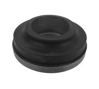 SASIC 2650039 Supporto ammortizzatore adatto per PEUGEOT 407 (6D) 407 SW (6E)