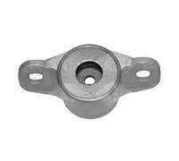 Sasic Supporto ammortizzatore Montaggio puntone 2650064 per Peugeot 307 SW assale posteriore