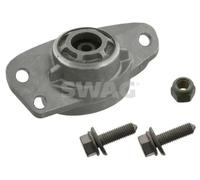 Cuscino ammortizzatore Assale posteriore 30 93 7882 SWAG per VW AUDI SEAT