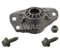 Cuscino ammortizzatore Assale posteriore 30 93 7885 SWAG per VW SKODA